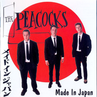Peacocks (CH) - Made In Japan
