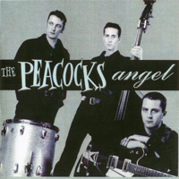 Peacocks (CH) - Angel