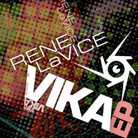 LaVice, Rene - Vika EP