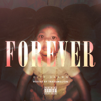 City Shawn - Forever (Hosted By Traxamillon) (Mixtape)