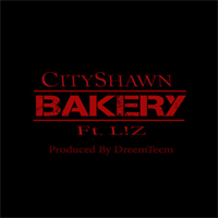 City Shawn - Bakery (Single)