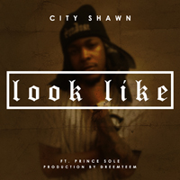 City Shawn - Look Like (Single)