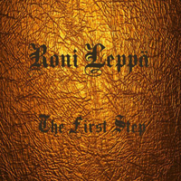 Roni Leppa Band - The First Step