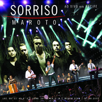 Sorriso Maroto - Ao Vivo em Recife