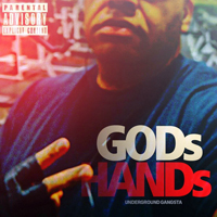 Underground Gangsta - Gods Hands