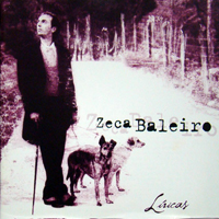 Zeca Baleiro - Liricas