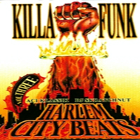 Krank, Aci - Harlem City Beats Vol. 3