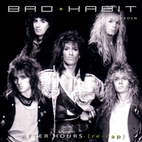 Bad Habit - After Hours (30th Anniversary 2019 Edition) (Remastered) (CD 1)