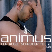 Animus (DEU) - Der Kugel Schreiber Teil 2