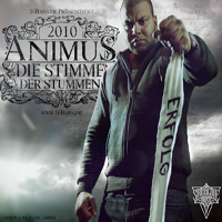 Animus (DEU) - Die Stimme Der Stummen (Mixtape)