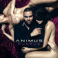 Animus (DEU) - Purpur (Premium Edition) [CD 2]