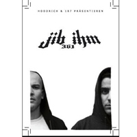 Mosh36 - Jib Ihm (EP)
