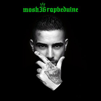 Mosh36 - Rapbeduine (Limited Fan Box Edition) [CD 3: Acapella]