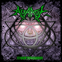 Abaasy - Contagion