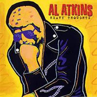 Al Atkins - Heavy Thoughts (Reissue 2003)