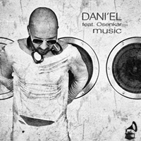 Dani'el - Music (feat. Osenkar, Single)