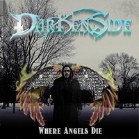 Darkenside - Where Angels Die