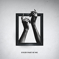 Darkenside - Every Part of Me (with Kendall Johns)