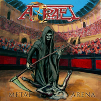 Azrael (ESP) - Metal Arena