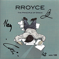 Rroyce - The Principle Of Grace (Single)