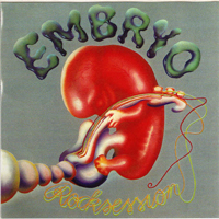 Embryo (DEU) - Rocksession