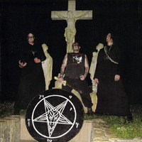 Black Witchery - Inferno Of Sacred Destruction (Deluxe Edition)