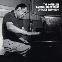 Duke Ellington - The Complete Capitol Recordings of Duke Ellington, 1953-55 (CD 1)