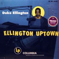 Duke Ellington - Ellington Uptown