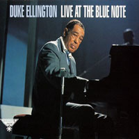 Duke Ellington - Live at the Blue Note, 1959 (CD 1)