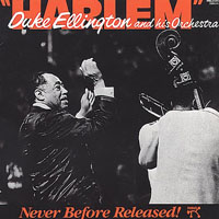 Duke Ellington - Harlem