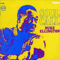 Duke Ellington - Soul Call