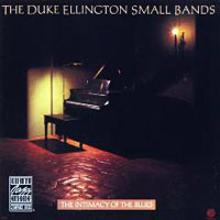 Duke Ellington - Intimacy Of The Blues