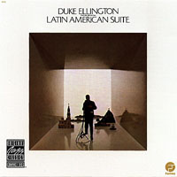 Duke Ellington - Latin American Suite