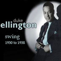 Duke Ellington - Swing 1930 To 1938