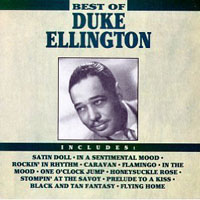 Duke Ellington - Best Of Duke Ellington