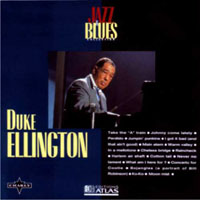 Duke Ellington - Jazz & Blues Collection