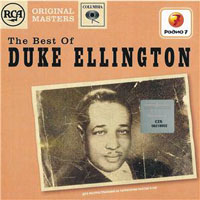 Duke Ellington - Original Masters - The Best Of Duke Ellington