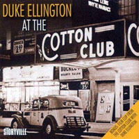 Duke Ellington - Duke Ellington At The Cotton Club (CD 1)