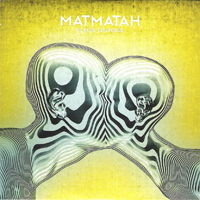 Matmatah - Plates Coutures