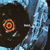 Botch - We Are The Romans (Remastered) (CD 1)