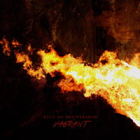 Kult Of Red Pyramid - Vagrant