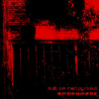 Kult Of Red Pyramid - Red Eyed Machinery (CD 1)