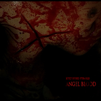 Kult Of Red Pyramid - Angel Blood