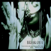 Kult Of Red Pyramid - Break Out
