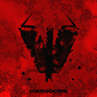 Kult Of Red Pyramid - Godfuckers (EP) (as Void.Inject)