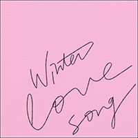 Rie fu - Fu Diary (CD 6 - Winter Love Song)