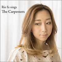 Rie fu - Rie Fu Sings The Carpenters