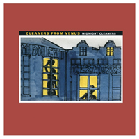 Cleaners from Venus - Midnight Cleaners