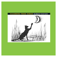 Cleaners from Venus - Number Thirteen