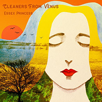 Cleaners from Venus - Essex Princess (Single)